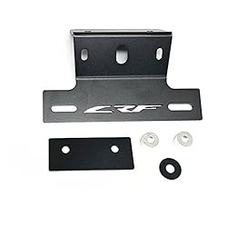 BEUTEE License Plate Holder Tail Tidy Fender