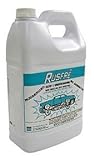 RUSFRE Automotive Spray-On Rubberized Undercoating Material, 1-Gal. RUS-1020F6
