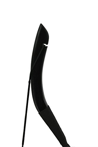 Black Bow - LARP Archery - Image 3