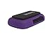 Silicone Case For SanDisk Clip Sport Plus Bluetooth MP3 Player (Model SDMX28) 2016 Release, Purple