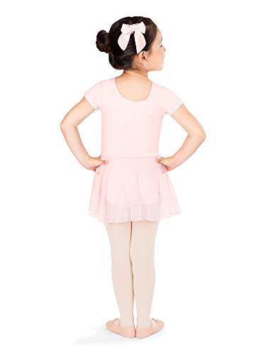 Theatricals Girls Dance Dress TH5510CPNKM Pink Medium - Thumbnail 6