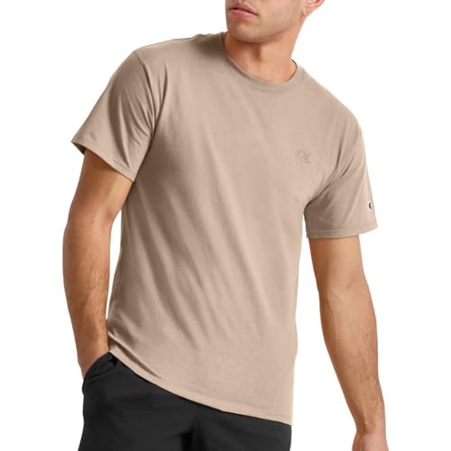 Champion, Classic T-Shirt, Men's Tee