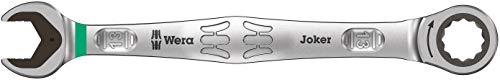 Joker Ratcheting Wrench Set - Image 19