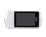Casio EXILIM EX-TR15WE