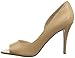 Nine West Women's Dorey Leather Dress Pump