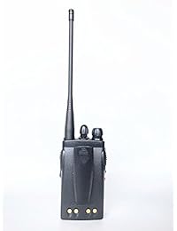 PUXING PX UV973 (PX UV9R) Radio de dos vías de pantalla dual UV973 PX UV9R con dúplex y repetidor de correa cruzada