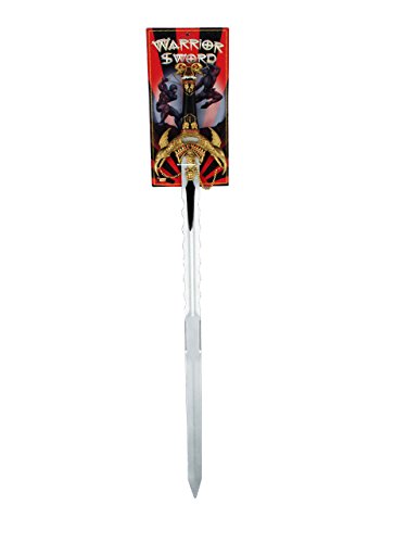Forum Novelties Men's Deluxe Large Costume Phoenix Warrior Sword