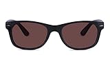TheraSpecs Classic Migraine Glasses for Light Sensitivity, Photophobia and Fluorescent Lights | Unisex | Polarized Outdoor Lenses