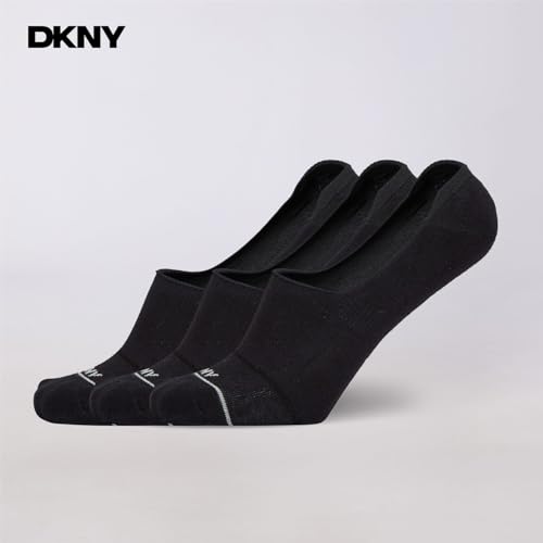 DKNY Madison Calcetines Hombre (Pack de 3)
