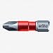 Wiha 76802#2 x 29mm Phillips Terminator Impact Bit (2 Pack)