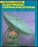 Electronic Communications, Adamson, Thomas A., 0827350848
