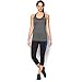 Under Armour Women's UA Tech™ Tank LG Gray