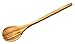 Naturally Med - Olive Wood Wooden Cooking Spoon 12
