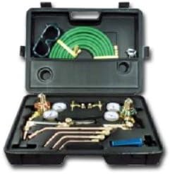 O2 Ac Welding Set