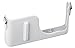 Samsung ED-CJ4NXMW/US NX Mini Jacke Case (White)