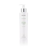 Sonage Soothing Cleansing Creme - Face Wash for Sensitive, Oily and Acne Prone Skin - Redness Relief Cream Facial Cleanser - Pore Tightener and Minimizer with Ylang Ylang and Matricaria