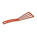 Rachael Ray Tools & Gadgets 6-Piece Nylon Tool Set, Orange, 10 inches, Large