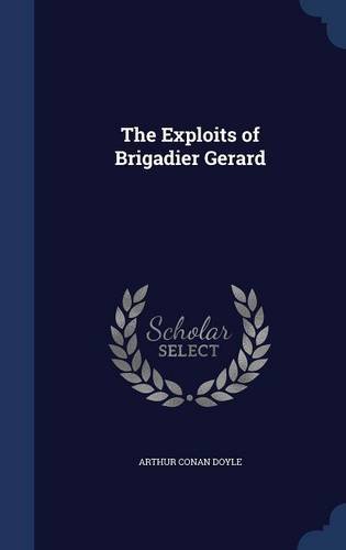 The Exploits of Brigadier Gerard