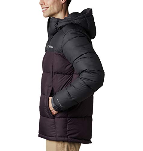 columbia mens pike lake jacket