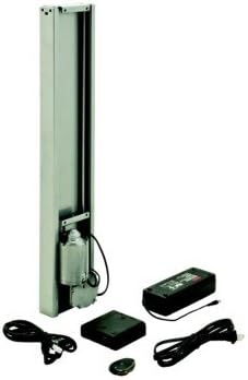 Motorized TV Lift, For TV's/Monitors Up to 26", 110 pounds