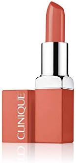 Clinique Even Better Pop Lip Colour Lipstick 05 Camellia Long Lasting Natural