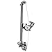 OCPTY Power Window Regulator Without Motor Assembly Rear Left Window Regulator fit for 2003 for Mercedes-Benz E320 1996-1999 for Mercedes-Benz E300D 2107301546