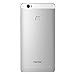 Huawei Honor Note 8 / EDI-AL10 64GB 6.6 Inch EMUI 4.1 Smartphone, Kirin 955 Octa Core 2.5GHz, 4GB RAM GSM & WCDMA & FDD-LTE (Silver)