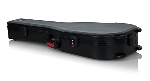 Gator Cases GTSA-GTRCLASS Electric Guitar Case