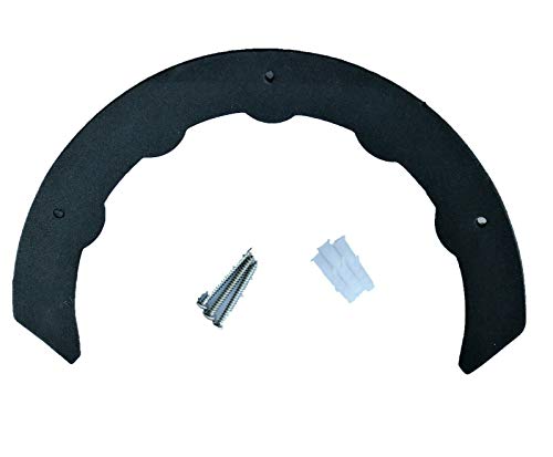 image for Ade Advanced Optics Universal Sun Rain Shade Camera Cover Shield for N