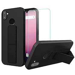 Sitikai Case for Orbic Fun/Orbic Q10 4G LTE Phone