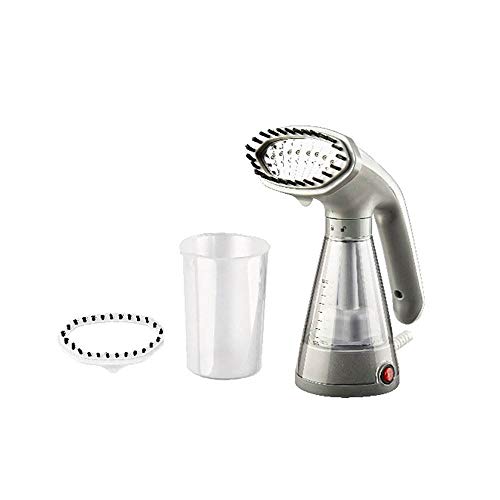 True & Tidy Handheld Lightweight 500-Watt Travel Garment Steamer - Thumbnail 3