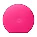 FOREO LUNA play plus Portable Facial Cleansing Brush, Fuchsia