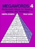Megawords 4, , 0838818323