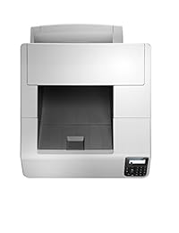 HP LaserJet Enterprise M605dn (E6B70A) impresora monocromática
