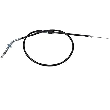 Câble De Compteur 99cm Pour Mobylette 50cc-150cc GY6 - Remplacement Pour Dirt Bike, Scooter, Moto