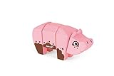 Janod Pig Animal Kit