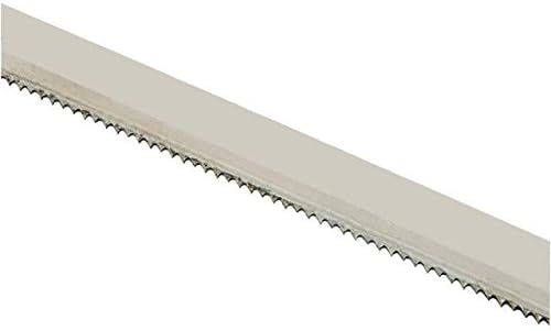 Steelex D4412 93-1/2" x 3/4" x .032" x 10" TPI Hook Bandsaw Blade