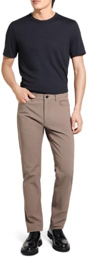 美品✨ Theory Neoteric Twill Zaine 5 PKT A Zaine 5 Pocket Pant in Hanson Twill at Amazon Men's Clothing store