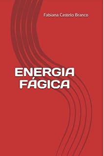 Livro ENERGIA FÁGICA