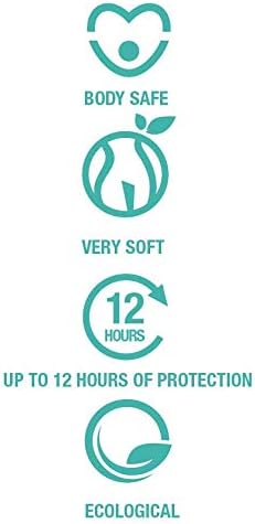 Mamicup® Menstrual Cup (Transparent, M) Soft, Flexible, Reusable Medical-Grade Silicone- Most Comfortable Period Cup - Image 4