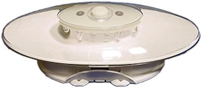 Multi-Purpose Emergency LED Light (White) (10"L x 9"W x 3"H)