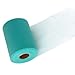 Aqua Tulle Roll Spool 6 Inch x 100 Yards for Tulle Decoration