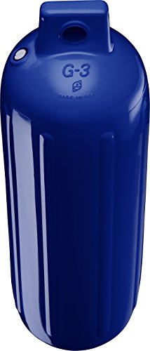 Polyform US G-5 Fender, Cobalt Blue (8.8 x 26.8-Inch)