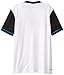 adidas Performance Boy's Response Color-Block T-Shirt