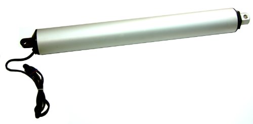 Mpc lad-hs10 high speed linear actuator with 10" s…