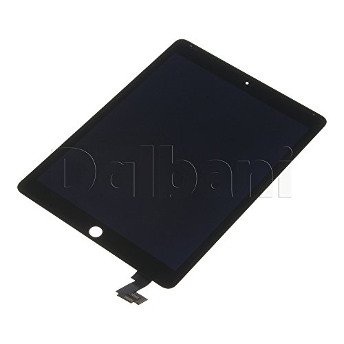 AIR2-LCD-B Brand New LCD Digitizer for iPad Air 2
