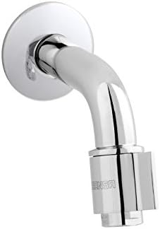 Hansa Nova Wasserhahn Waschbecken Wandbild Kaltem Wasser Oder Premezclada 106 Mm Chrom 00868101 Amazon De Baumarkt