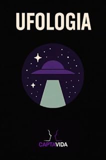 Livro Ufologia