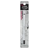 L'Oreal Paris HiP Studio Secrets Professional Color Chrome Eyeliner, Silver Lightening - 0.03 Ounce, 2 Pack