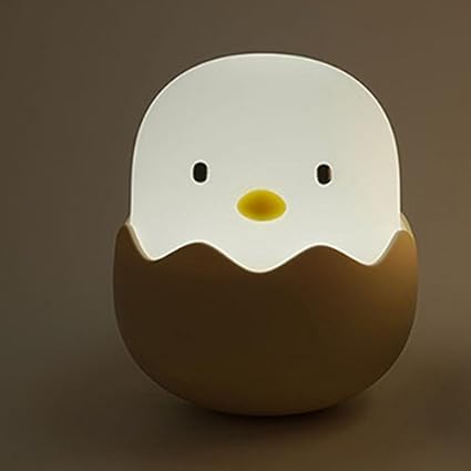 Veilleuse Bebe Poussin Enfant Veilleuse Poussin Veilleuse Led Enfants Veilleuse Avec Capteur Tactile Variateur Lampe Lumiere Animaux Pour Chambre De Bebe Chambre Bebe Futterung Amazon Fr Bebes Puericulture